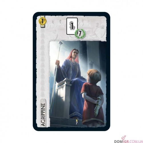 7 Wonders: Leaders Anniversary Pack